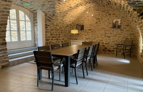 Gîte l'oustal de la fontaine Grand Causses et Gorges du Tarn - Foto 10