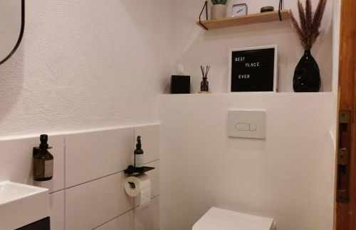 Ferienhaus MaLu in Bremm - Foto 18