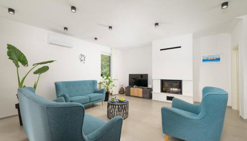 Villa Dvorine Marie by Istrialux - Foto 3