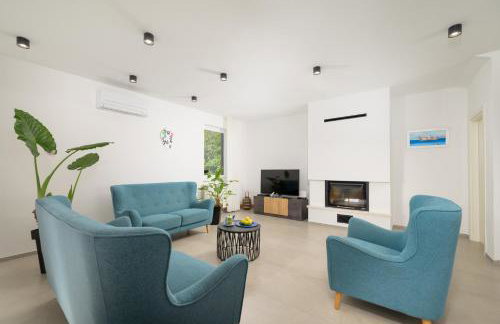 Villa Dvorine Marie by Istrialux - Foto 3