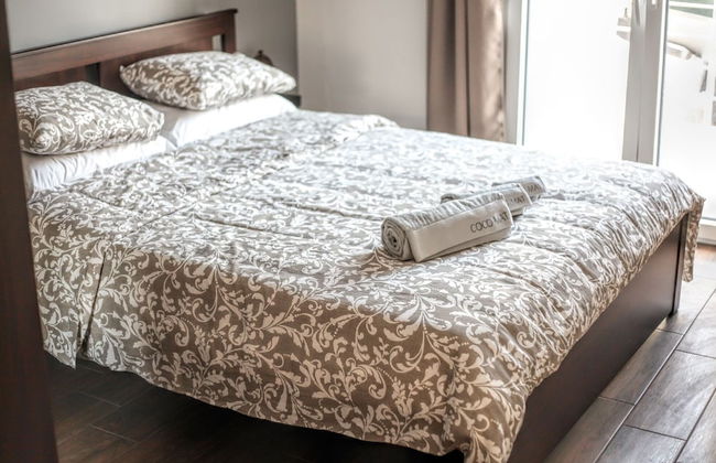 Terra di Meteora Suites 2 - Foto 7