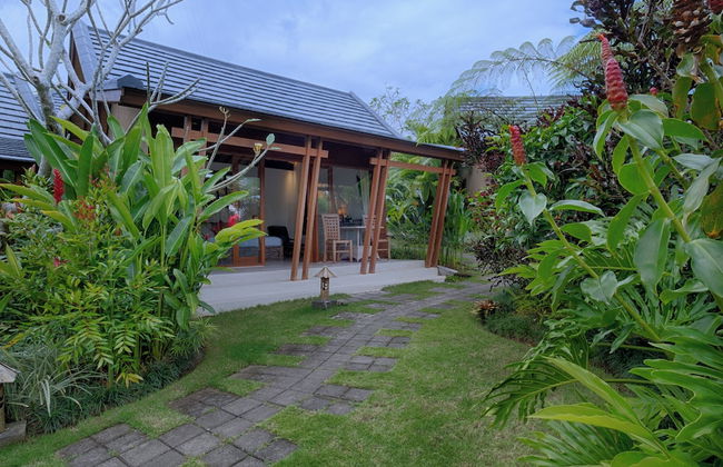 Villa Tegal Tis Ubud - Foto 28