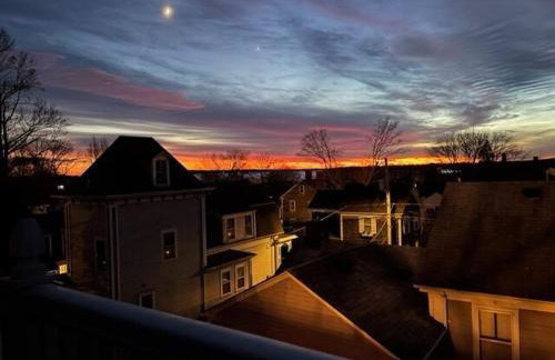 Bristol, RI The Ship of Dreams-Historical District - Foto 18