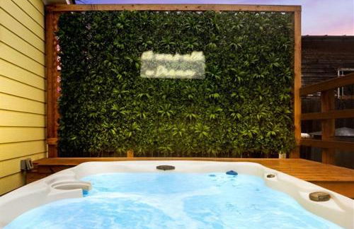 Downtown Historic 2Bdrm, Walk to Riverwalk, Alamo; Beautifully Renovated! - Foto 23