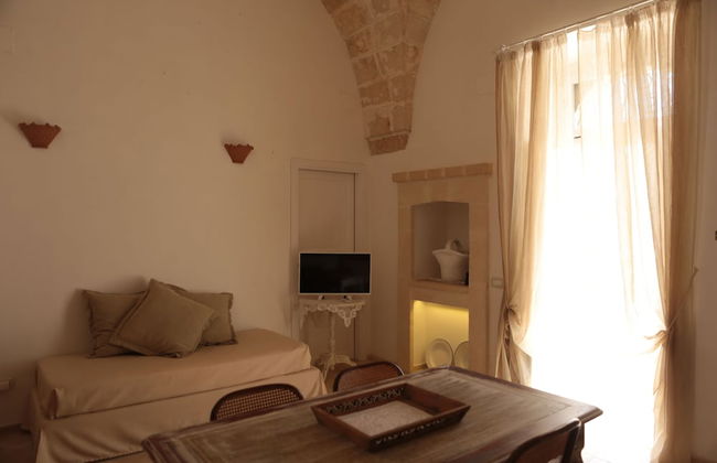 Masseria Verbena - Photo 11