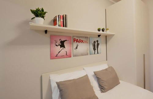 Guest House Lippi 35 in centro a 19 Minuti da Firenze - Foto 10