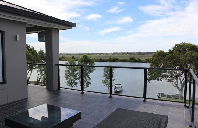 River Devine Murray Bridge - Foto 24