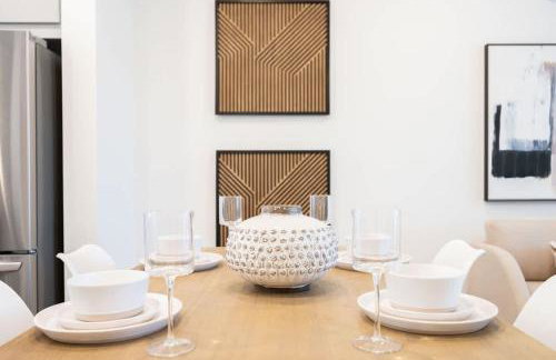 Modern Townhouse Near Disneyland & OC Beaches - Foto 13