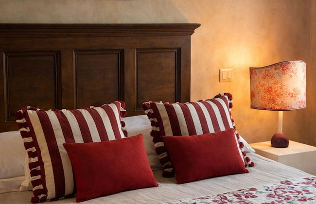 Torre Collevento Luxury Villa - Foto 20