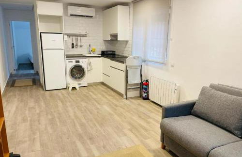 Apartamentos Pío XII, Madrid - Foto 21