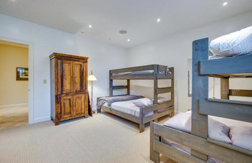 Luxury Vacation Rental in the Berkshires! - Foto 24