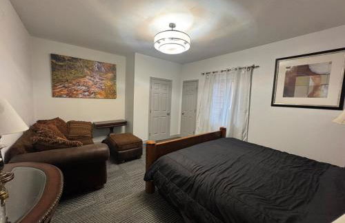 Downtown, 3-bedroom, 3-bathroom - Foto 29