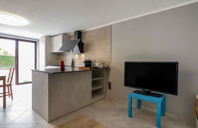 Cottage in Aywaille With Garden - Photo 10