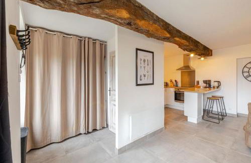 L'Atelier Jolie maison de charme proche Puy duFou - Photo 14