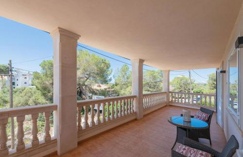 Villa Gloria - Foto 18