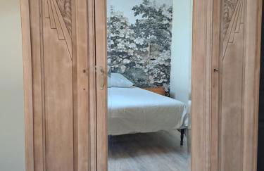 Loft avec patio Villeneuve les Avignon - Foto 20