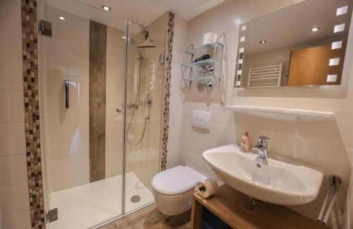 Gästehaus Hillebrand - Foto 36