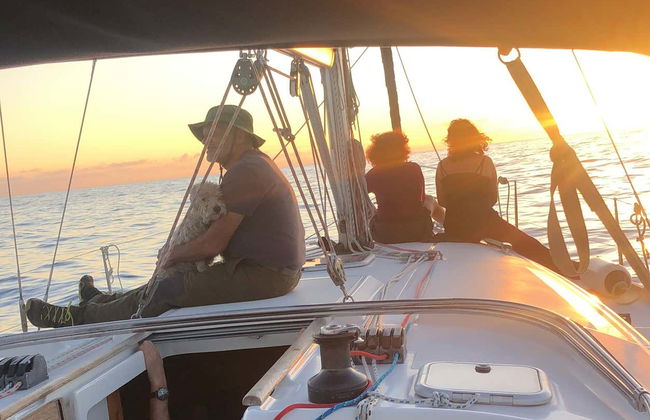 Sailing Trip from Tazacorte - Foto 8