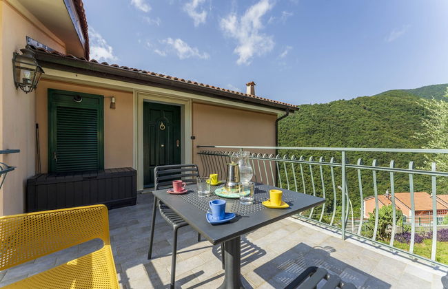 Belvedere – Avegno - Photo 9