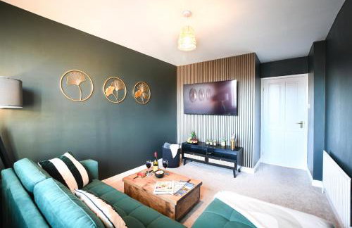 Northern Hideaways, The Nest Ponteland - Foto 10