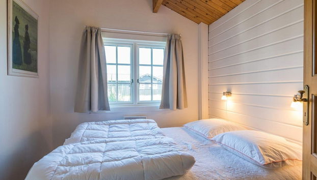 6 Person Holiday Home in Fano - Foto 2, Habitación