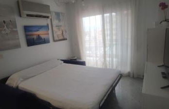 Acogedor apartamento en Daimús a 150 metros de la playa con parking privado y piscinas comunitarias - Foto 7