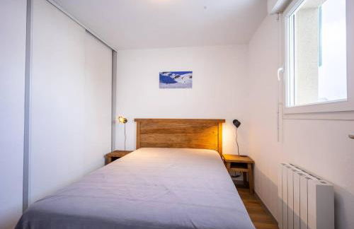 Appartement 8 pers. Peyragudes avec piscine et proche des pistes - FR-1-695-27 - Foto 13