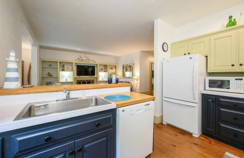 Coastal Charm Space Galore at Norma's Escape - Photo 43