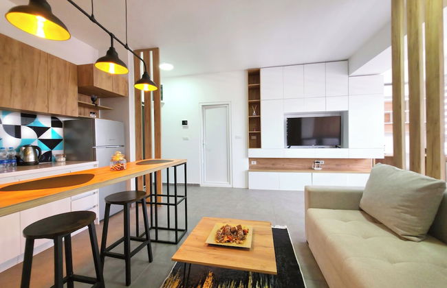 Urban Serviced Apartments - Foto 59