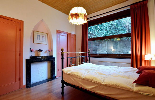 Holiday Home in La Roche-en-ardenne - Foto 26