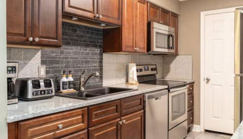 Downtown Nashville Condo, Walk to Broadway with Free Parking - Foto 4