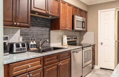 Downtown Nashville Condo, Walk to Broadway with Free Parking - Foto 4