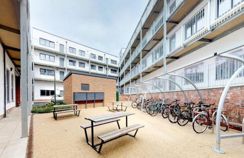 For Students Only Stepney Yard in Newcastle - Photo 25