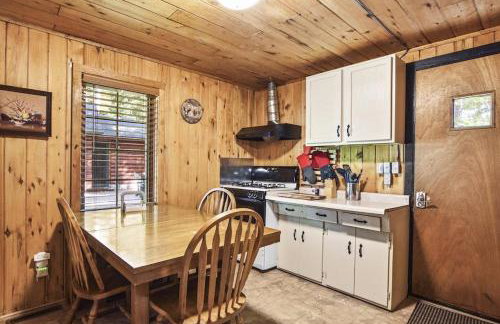 The Guest Cabin Holiday Home - Foto 24