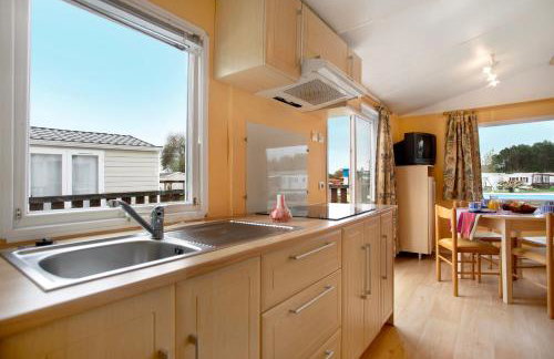 Bungalow T2 V - 15 Min From Nazaré - Photo 7