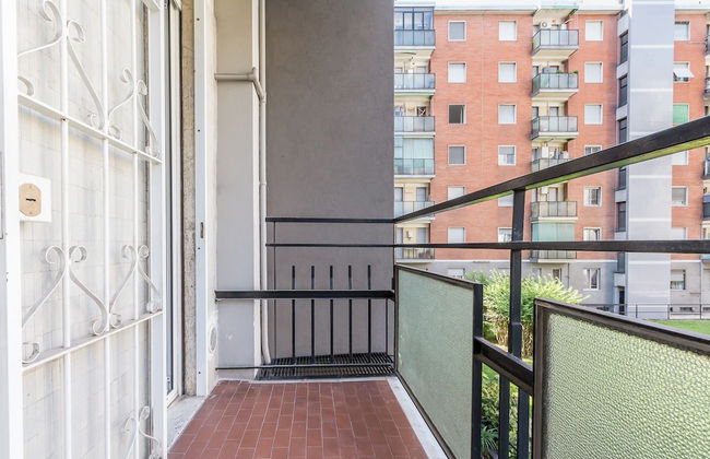 Alessia's Flat - Eden M3 Corvetto - Foto 11