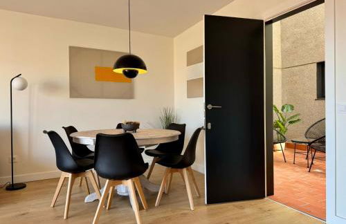 Stay U-nique Apartments at Albigesos - Photo 8