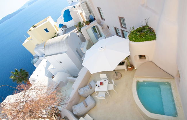 Opsis Cave House - Foto 35