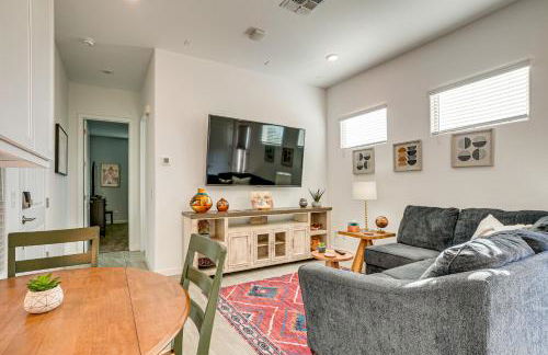 Mtn Views and Private Hot Tub Buckeye Getaway - Foto 10