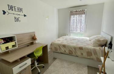 Appartement Cosy - Foto 9