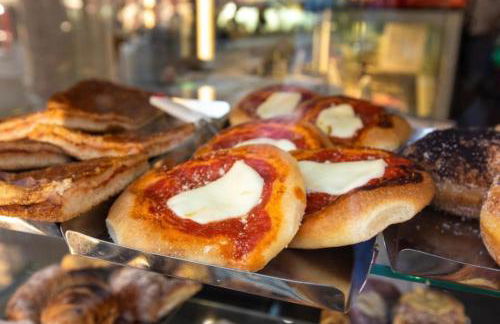 Apartment NAPOLI MARADONA - Photo 16