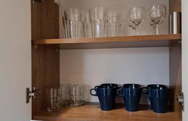 Noclegi Pod Modrzewiem - Foto 19