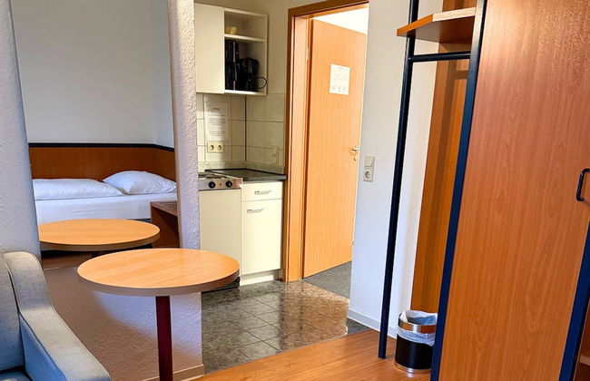 KEYLESS Boardinghouse - Foto 5