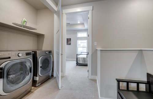 Stunning Mtn Views! Home 3 Mi to Dtwn Cedar City! - Foto 19