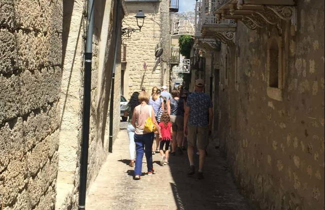 Tour pelos povoados do Parco delle Madonie + Degustação de ricota - Foto 2