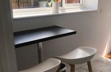 Exclusive Modern decorated 1 Bedroom Detached Studio - Foto 11