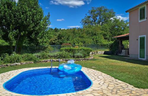 Holiday Home Villa Malini by Interhome - Foto 18