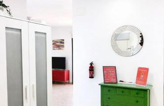 Isola Beachside Apartment - Foto 9