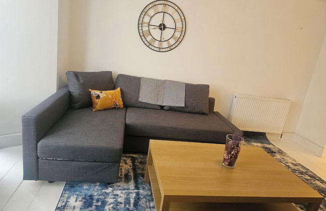 Seaside Haven Coastal Comfort 200m from the Beach - Foto 26