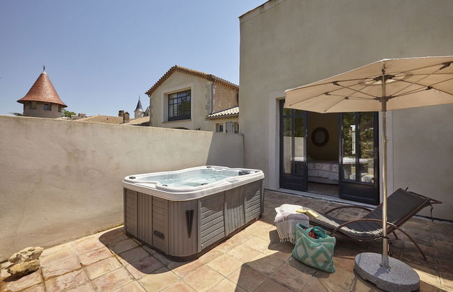 Château Les Carrasses - Foto 77